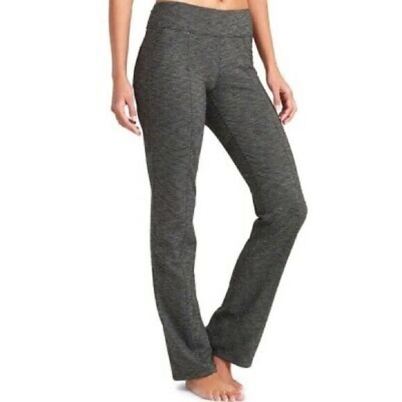 Athleta Revelation Yoga Pants - Picture 1 of 9